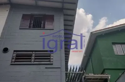 Sobrado à venda, 143 m² por r$ 530.000,00 - jabaquara - são paulo/sp