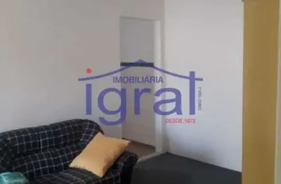 Sobrado à venda, 154 m² por r$ 520.000,00 - vila guarani - são paulo/sp