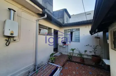 Casa à venda, 100 m² por r$ 360.000,00 - vila fachini - são paulo/sp