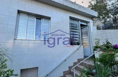 Sobrado à venda, 111 m² por r$ 850.000,00 - vila guarani - são paulo/sp