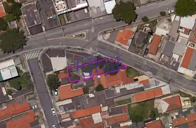 Terreno à venda, 198 m² por r$ 350.000,00 - jabaquara - são paulo/sp