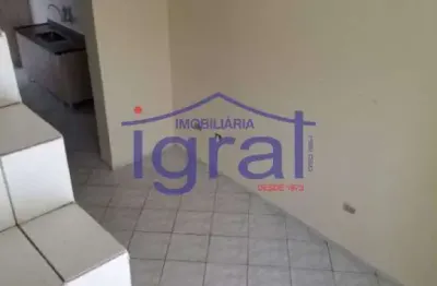 Sobrado com 2 dormitórios à venda, 100 m² por r$ 371.000,00 - vila santa catarina - são paulo/sp