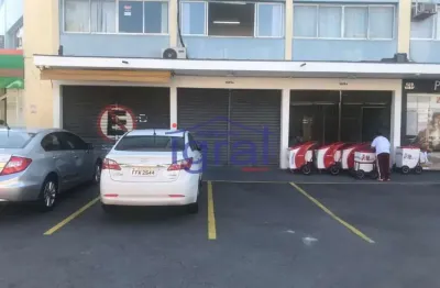Loja à venda, 67 m² por r$ 395.000,00 - vila guarani - são paulo/sp
