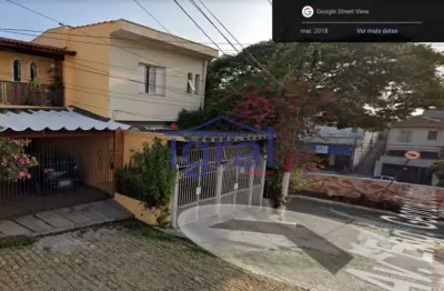 Sobrado à venda, 150 m² por r$ 800.000,00 - jabaquara - são paulo/sp