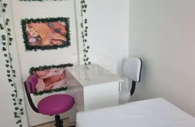 Sala à venda, 38 m² por r$ 213.000,00 - vila guarani - são paulo/sp