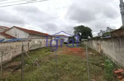 Terreno à venda, 406 m² por r$ 990.000,00 - cidade vargas - são paulo/sp