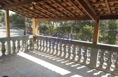 Casa com 3 dormitórios à venda, 200 m² por r$ 890.000,00 - vila guarani - são paulo/sp