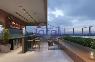 Studio à venda, 23 m² por r$ 300.000,00 - vila clementino - são paulo/sp