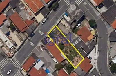 Terreno à venda, 240 m² por r$ 380.000,00 - jabaquara - são paulo/sp