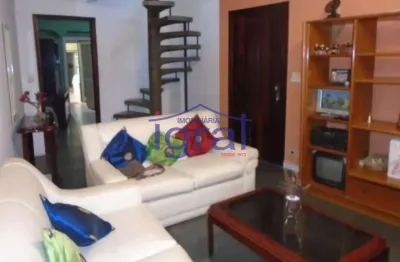 Sobrado com 2 dormitórios à venda, 116 m² por r$ 700.000,00 - bosque da saúde - são paulo/sp