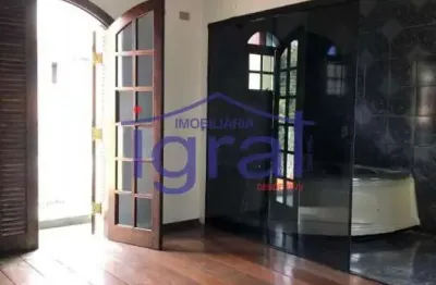 Sobrado com 3 dormitórios à venda, 162 m² por r$ 670.000,00 - jardim miriam - são paulo/sp