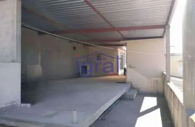 Sobrado com 3 dormitórios à venda, 159 m², por r$ 650.000 - vila guarani - são paulo/sp