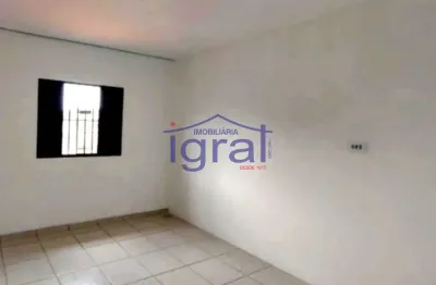 Sobrado com 2 dormitórios à venda, 71 m² por r$ 550.000,00 - vila campestre - são paulo/sp