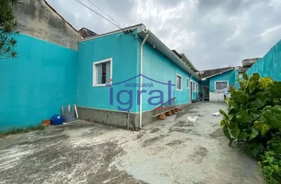 Casa com 2 dormitórios à venda, 80 m² por r$ 550.000,00 - vila guarani - são paulo/sp
