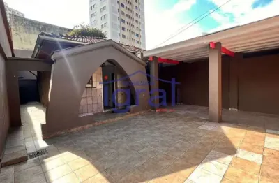 Casa com 2 dormitórios à venda, por r$ 500.000 - vila mira - são paulo/sp