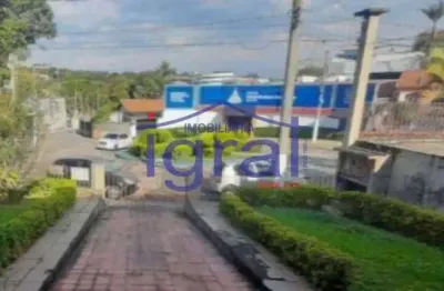 Casa com 3 dormitórios à venda, por r$ 1.600.000 - cidade vargas - são paulo/sp