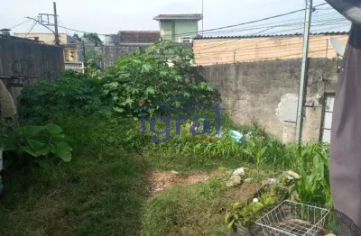 Terreno à venda, 371 m² por r$ 775.000,00 - vila do encontro - são paulo/sp