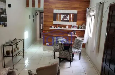 Sobrado à venda, 200 m² por r$ 740.000,00 - vila campestre - são paulo/sp