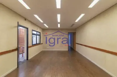 Casa com 1 dormitório e 1 galpão à venda, 228 m² por r$ 745.000,00 - vila guarani - são paulo/sp