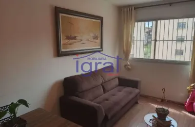 Apartamento com 2 dormitórios à venda, 54 m² por r$ 280.000,00 - vila babilônia - são paulo/sp