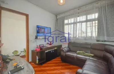 Casa com 3 dormitórios à venda, por r$ 840.000 - vila guarani - são paulo/sp