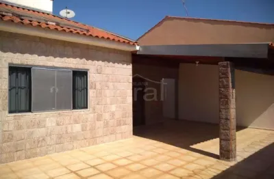 Casa com 3 dormitórios à venda, 145 m² por r$ 500.000,00 - residencial bela vista - serrania/mg