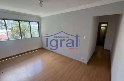 Apartamento com 2 dormitórios à venda, 60 m² por r$ 478.000,00 - vila guarani - são paulo/sp