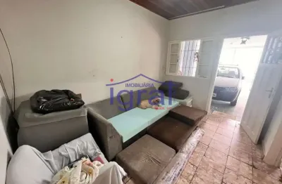 Casa com 3 dormitórios à venda, 132 m² por r$ 670.000,00 - vila guarani - são paulo/sp