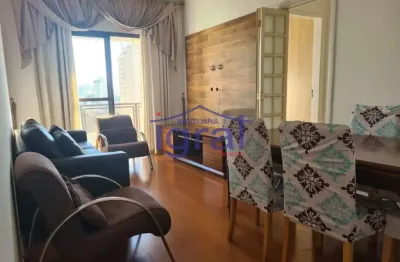 Apartamento à venda, 61 m² por r$ 515.000,00 - são judas - são paulo/sp