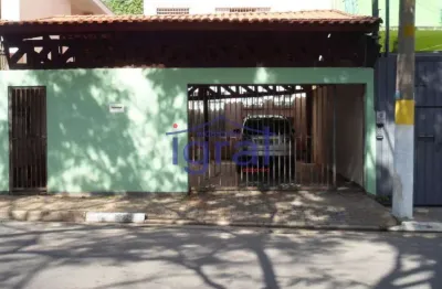 Sobrado com 6 dormitórios à venda, 190 m² por r$ 1.400.000,00 - vila guarani - são paulo/sp