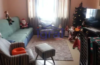 Sobrado com 3 dormitórios à venda, por r$ 745.000 - vila fachini - são paulo/sp