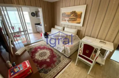 Apartamento com 2 dormitórios à venda, por r$ 800.000 - vila guarani - são paulo/sp