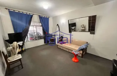 Sobrado com 3 dormitórios à venda, 158 m² por r$ 960.000,00 - vila guarani - são paulo/sp