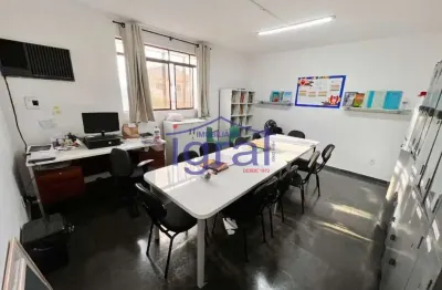 Galpão à venda, 922 m² por r$ 2.765.000,00 - americanópolis - são paulo/sp