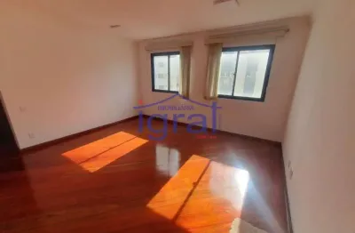 Apartamento com 2 dormitórios à venda, por r$ 520.000 - vila guarani - são paulo/sp