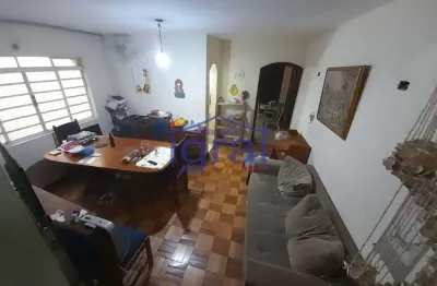 Sobrado com 3 dormitórios à venda, 143 m² por r$ 600.000,00 - jabaquara - são paulo/sp