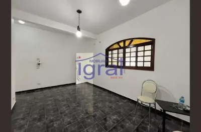 Sobrado com 3 dormitórios à venda, 300 m² por r$ 650.000,00 - vila fachini - são paulo/sp