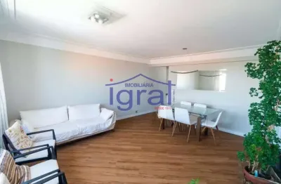 Apartamento com 3 dormitórios à venda, por r$ 450.000 - vila do encontro - são paulo/sp