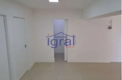 Sala à venda, 44 m² por r$ 274.548,00 - jabaquara - são paulo/sp