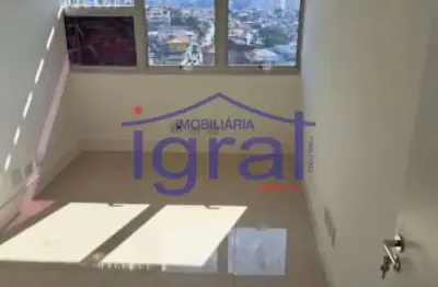 Sala à venda, 46 m² por r$ 285.786,00 - jabaquara - são paulo/sp