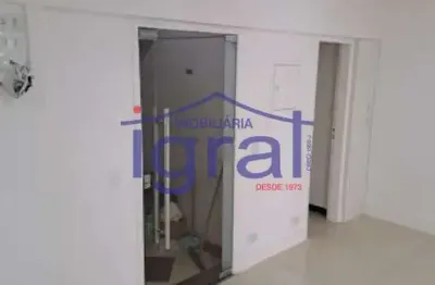 Sala à venda, 29 m² por r$ 180.000,00 - jabaquara - são paulo/sp