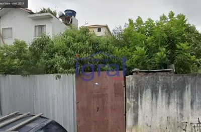 Terreno à venda, 474 m² por r$ 1.500.000,00 - jabaquara - são paulo/sp