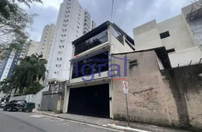 Sobrado com 4 dormitórios à venda, 76 m² por r$ 1.780.000,00 - são judas - são paulo/sp