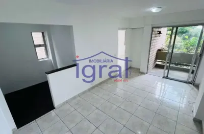 Apartamento com 2 dormitórios à venda, 66 m² por r$ 390.000,00 - jabaquara - são paulo/sp