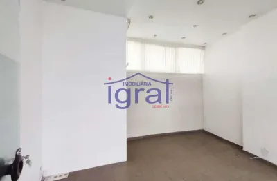 Loja à venda, 20 m² por r$ 160.000,00 - jabaquara - são paulo/sp