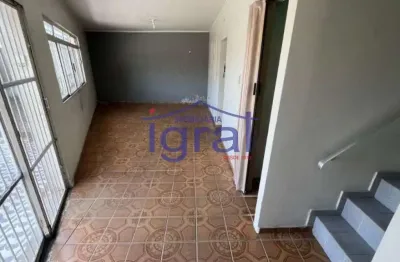 Sobrado com 3 dormitórios à venda, 274 m² por r$ 860.000,00 - jabaquara - são paulo/sp