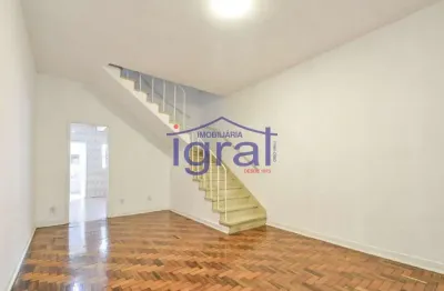 Sobrado com 2 dormitórios à venda, 101 m² por r$ 650.000,00 - planalto paulista - são paulo/sp