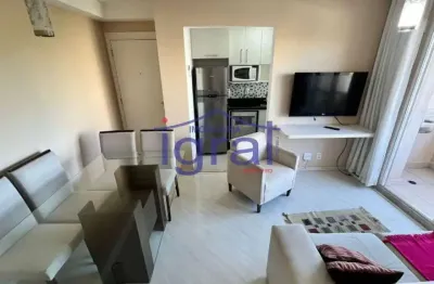 Apartamento com 2 dormitórios à venda, por r$ 438.000 - vila do encontro - são paulo/sp