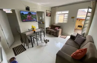 Casa com 2 dormitórios à venda, 90 m² por r$ 580.000,00 - vila campestre - são paulo/sp