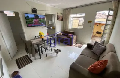 Casa com 2 dormitórios à venda, 90 m² por r$ 580.000,00 - vila campestre - são paulo/sp